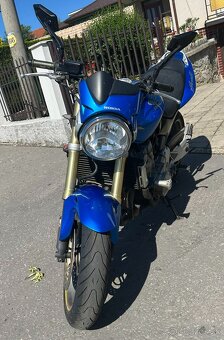 Honda CB600F Hornet - 2