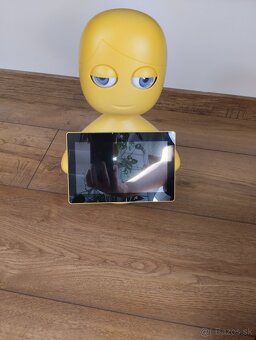 Robot pre dôchodcov - 2