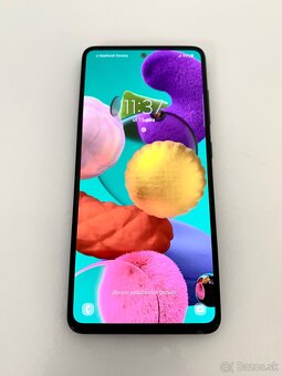 Samsung Galaxy A51 - 2