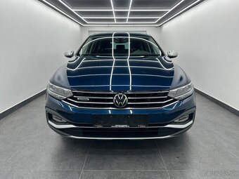 Passat ALLTRACK DSG 147kw odpočet DPH virtuál - 2