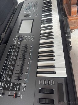 Yamaha Montage 6 - 2