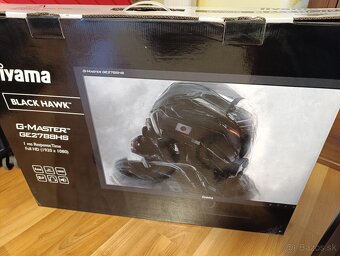 Iiyama monitor G-MASTER™ GE2788HS - 2