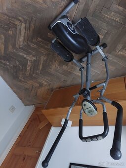 Stepper - 2