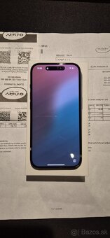 PREDAM IPHONE 15 256GB - 2