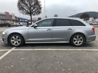 Audi A6 - 2