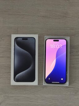 Apple IPhone 15 Pro Max 512Gb - 2