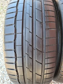 245/35 R21 Hankook Ventus S1 evo3 letné 2ks - 2