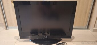 Samsung TV + Samsung DVD - 2