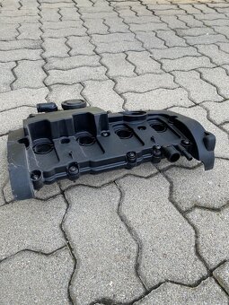 2.0 TSI 147 KW BWA veko ventilov - 2