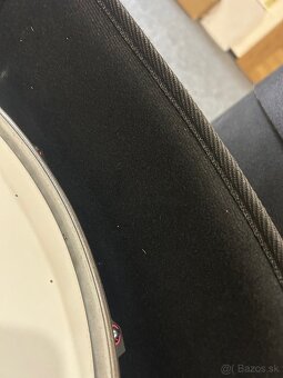 Hardcase Gator 14” a 12” - 2