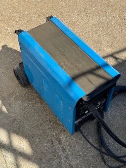 Predám CO2 zváračku GÜde MiG 155 - 2