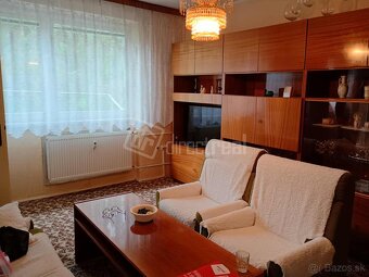 Predaj - 2-izb. - Šikovný útulný  2 izbový byt… - 2