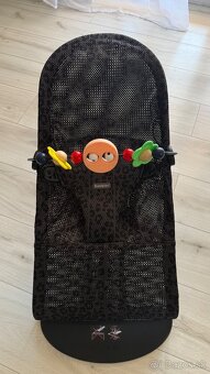 Babybjorn lehátko - 2