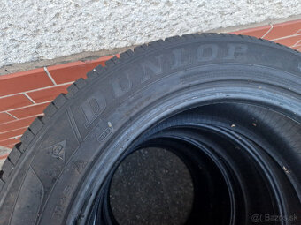 235/55 R18 zimné pneu 235 55 18 pneumatiky - 2
