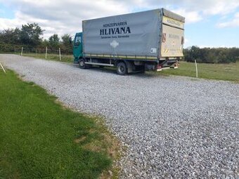 Doprava a logistika - 2