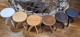 Klavirni stolicka zidlicka - 2