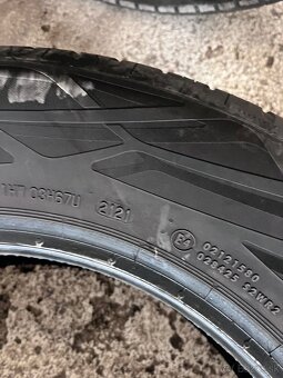 Continental 215/65 R17 XL - 2