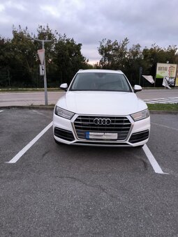 Audi Q5 2.0 TDI Quattro - 2