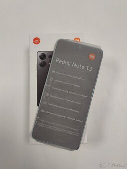 Redmi Note 13 8/256GB - 2