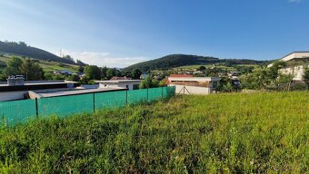 Stavebný pozemok - Ovčiarsko - 2