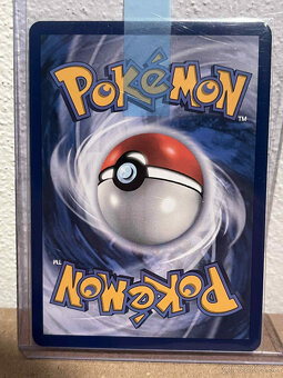 Pokemon Originalna karta - 2