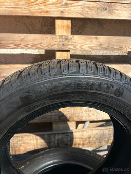 Semperit 165/65/14” zimne - 2