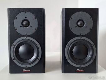 Dynaudio Focus 110 - 2