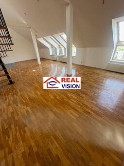 Predaj 5 izbový slnečný mezonet 179 m2, 146 m2 úžitková Popr - 2