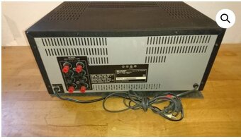 Zosilovač koncový 250W - 2