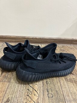 Adidas YEEZY 350 ONYX - 2