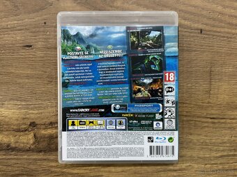 Hra PS3 - Far Cry 3 - 2