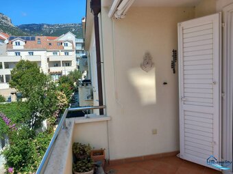 Brač – zariadený apartmán s výhľadom - 2