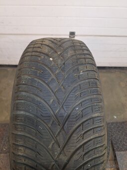 205/55 r16 BFgoodrich - 2