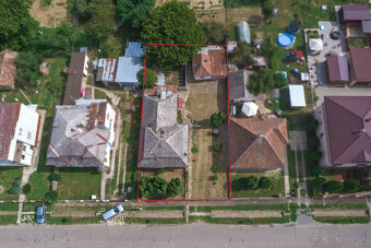 Rodinný dom na predaj – Boťany, okres Trebišov - 2