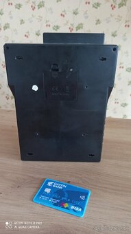 Detský automat na peniaze, detský bankomat - 2