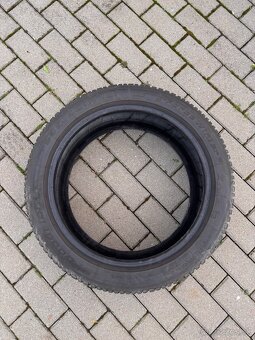 Zimné pneumatiky BFGoodrich 235/45 R18 - 2