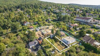 Pozemok v záhradkárskej zóne, aj na stavbu domu, Bratislava - 2