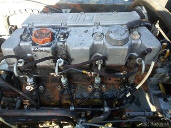 lombardini ldw 2204 CHD - 2