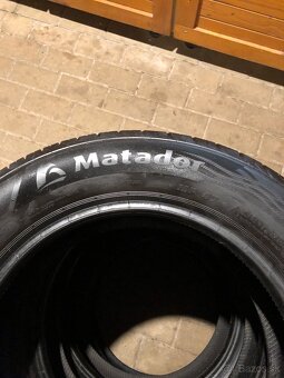 Letné pneu 185/65r15 - 2