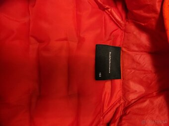 Peek Performence,  detská zimná bunda - 2