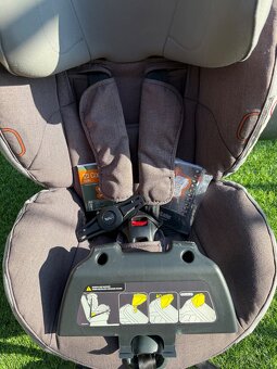 Predam BeSafe iZi Combi ISOfix X4 - 2