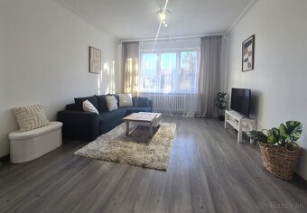 2izb byt Ružinov - Nivy - 2