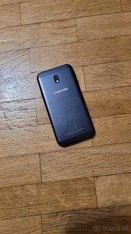 Samsung J3 +2gb micro sd karta - 2