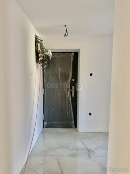 GESTTO | 2-IZBÁK NA PRENÁJOM | REKONŠTRUKCIA | KLIMATIZÁCIA - 2