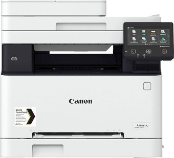Canon i-SENSYS MF443DW za 99eur - 2