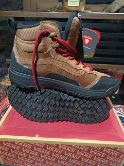 🔥 Vans UltraRange EXO Hi MTE-2 – nové, nepremokavé zimné to - 2