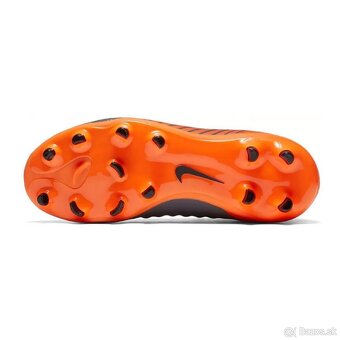 Detské kopačky NIKE - 2