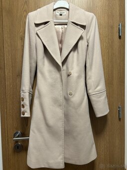Dámsky kabát - 2