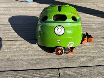 Cratoni detská prilba - 2