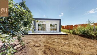 EXKLUZÍVNY PREDAJ, 4 izbové rodinné domy, ul. Poľovnícka, Ve - 2